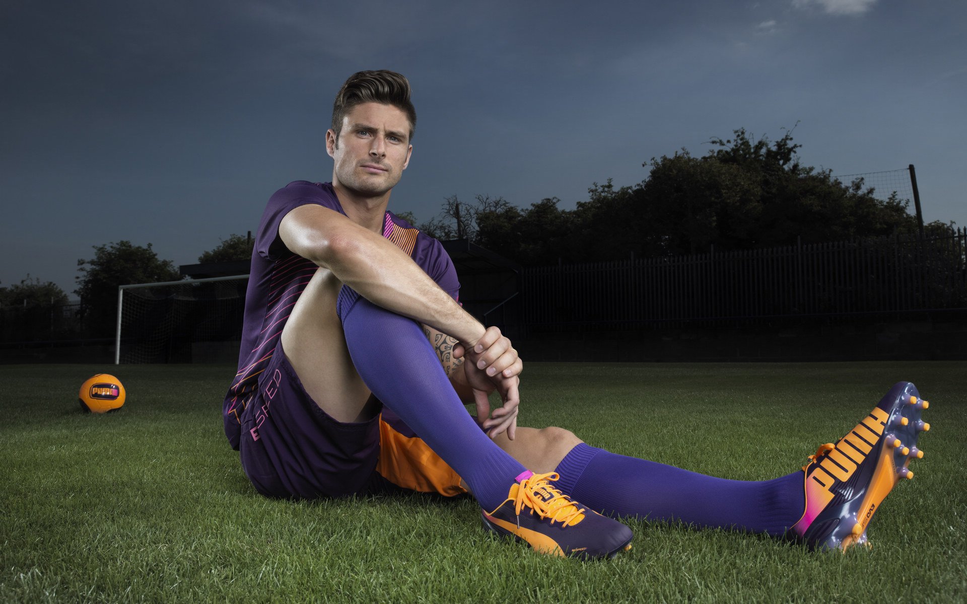 足球比赛关键战役回顾